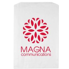 7 1/2 X 10 1/2 Merchandise - Flexo Ink Print