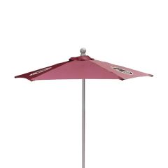 7 Ft Deluxe Market Umbrella Kit 3 Imprints
