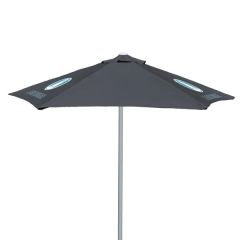 7 Ft E-Z Glide Market Umbrella Kit 3 Imprints