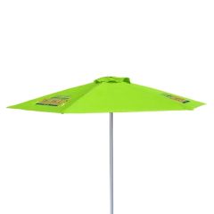 7 Ft Market Umbrella Kit 3 Imprints