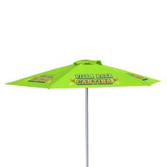 7 Ft Market Umbrella Kit 6 Imprints
