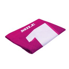 7 Ft Premium Blade Sail Sign Flag, 1-Sided