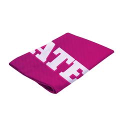 7 Ft Premium Razor Sail Sign Flag, 1-Sided