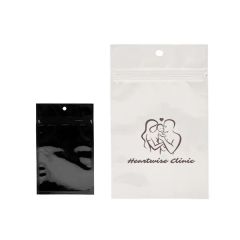 7 Gram Barrier Bag 3 5/8 Inch X 5 Inch