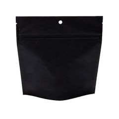7 Gram Child Resistant Pouch / Exit Bag 6 Inch  X 2 1/2 Inch  X 6 Inch 