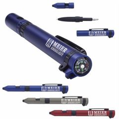 7-In-1 Tool Pen
