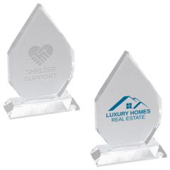 7 Inch  Arrowhead Award