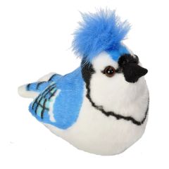 7 Inch Audubon Blue Jay