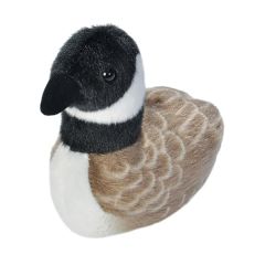 7 Inch Audubon Canadian Goose