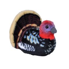 7 Inch Audubon Turkey