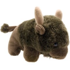 7 Inch Buffalo