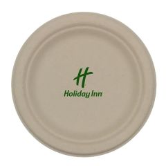 7 Inch Eco Friendly Plate - High Line