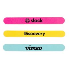 7 Inch Economy Nail File