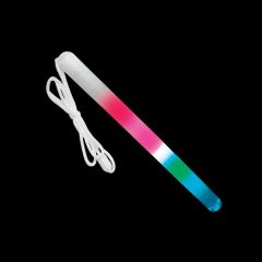 7 Inch Flashing Light Stick