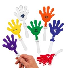 7 Inch Hand Clapper