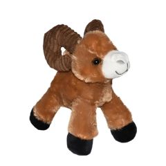 7 Inch Hug'ems Big Horn Sheep