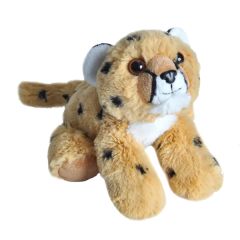 7 Inch Hug'ems Cheetah