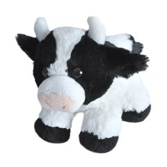 7 Inch Hug'ems Cow