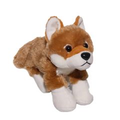 7 Inch Hug'ems Dingo