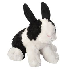 7 Inch Hug'ems Dutch Bunny
