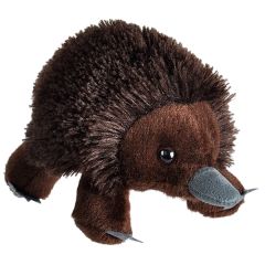 7 Inch Hug'ems Echidna
