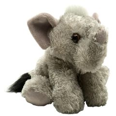 7 Inch Hug'ems Elephant