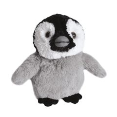7 Inch Hug'ems Emperor Penguin Chick
