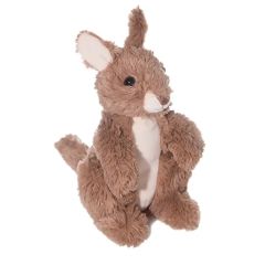 7 Inch Hug'ems Kangaroo