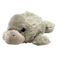 7 Inch Hug'ems Manatee