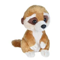 7 Inch Hug'ems Meerkat