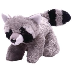 7 Inch Hug'ems Raccoon
