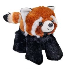 7 Inch Hug'ems Red Panda
