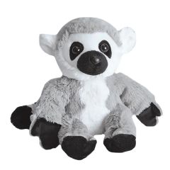 7 Inch Hug'ems Ring Tailed Lemur