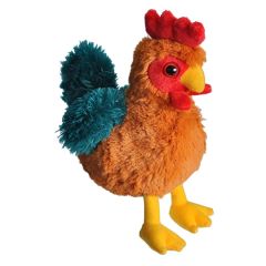 7 Inch Hug'ems Rooster