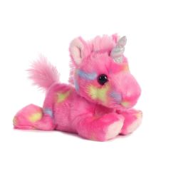 7 Inch Jellyroll Unicorn