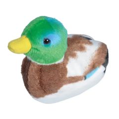 7 Inch Mallard Duck