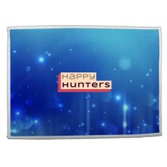 7 Inch Microfiber Cleaning Cloth