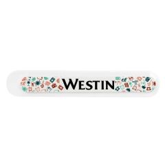 7 Inch Nail File In EVA Pouch