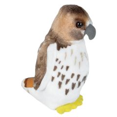 7 Inch Red Tailed Hawk