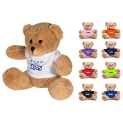 7 Inch Teddy Bear