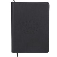 7 Inch  X 10 Inch  Cross Refined Refillable Notebook