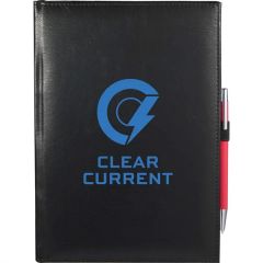 7 Inch  X 10 Inch  Fsc Recycled Morano Large Journal