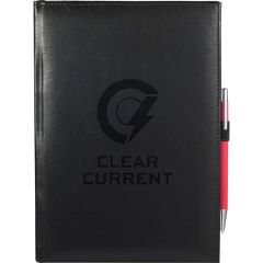 7 Inch X 10 Inch FSC Recycled Morano Large Journal