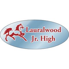 7 Inch X 3 Inch Oval Kwik-Ship Decal