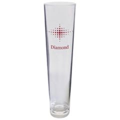 7 Oz Clear Plastic Champagne Shooter