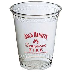 7 Oz Compostable Plastic Cup