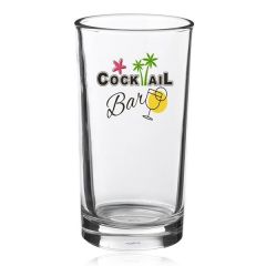 7 Oz Drinking Glasses