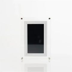 7in Acrylic Digital Frame