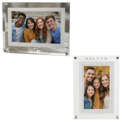 7in Acrylic Digital Frame
