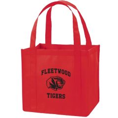 80 GSM Non Woven Shopping Tote